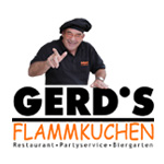 Gerd's Flammkuchen